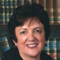 Carmel McMahon