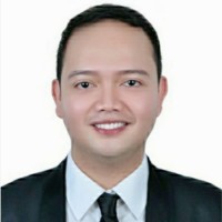 Mark Louie Altamerano