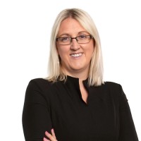 Rebecca Thomas