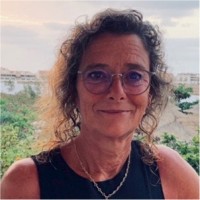 Christine SCHMITT