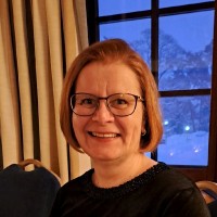 Pia Aaltonen