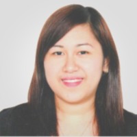 Ma. Bridgette Mercedes Quiambao