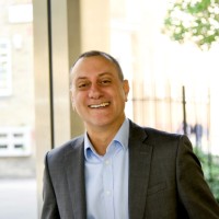 Chris Papageorgiou