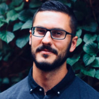 Dr. Kyle Aram