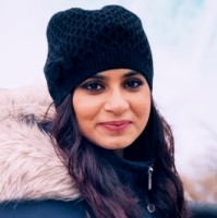 Jasleen Arora
