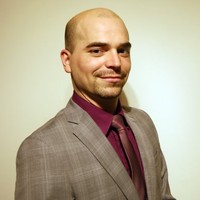 Cedric Blanchette