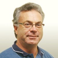 colin crowther