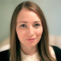 Holly Gilbank