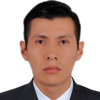 David Christian Riveros Cruz