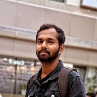 Prathap K