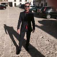 DAVID VACA LEON