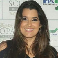 Clarissa Magalhães