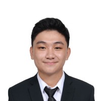 Alex Susilo Lim
