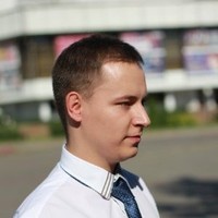 Andrey Bondarenko