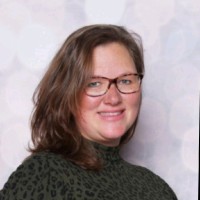 Jaclyn Ventura Olivo - Scheltens