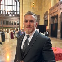 Cole Christiansen