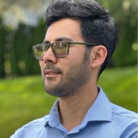 Elias Bakhtyari
