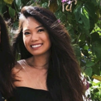 Priscilla Canto