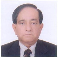Deepesh Trivedi