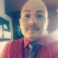 Edward Diaz