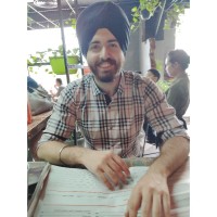 Jasmeet Singh