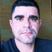 Robson Gomes Almeida Júnior