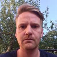 Einar örn Björgvinsson