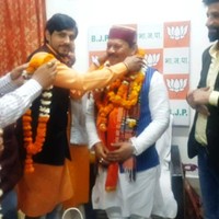 Manish Chaudhary
