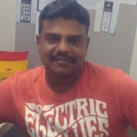 Govindaraj Balaji