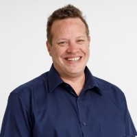 Johan Van Der Merwe