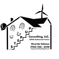 Step Up Safety Consulting, LLC