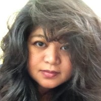 Tess Tolentino