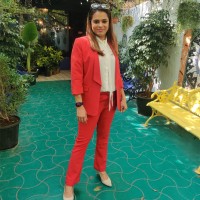 Sushma Singh Pawar