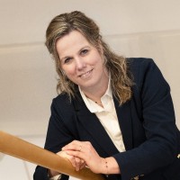 Sandra Stuijt - Lageschaar