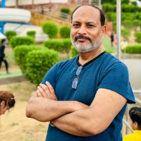 Saleem Iqbal