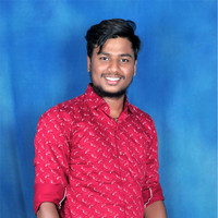 Bhavesh Sirsulla