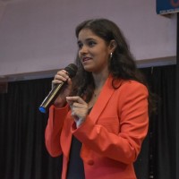 Nandini Singh