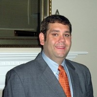 Brian C Carlin