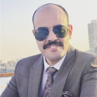 Ahmed Hussien Fahem