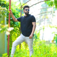 Chandrasekhar Kella