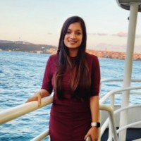 Ayushi Poddar