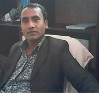 Md Anowar Hossain Nasir