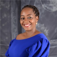 Aisha Mugerwa Dba,Bba,Pmp