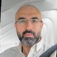 Dr. Alireza Borhani