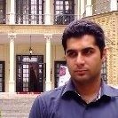 Tohid Tahouri