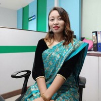 Sanjila Gurung