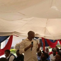 Richard Kishoyian