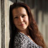 Julia Bulat/Khokholyak