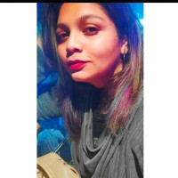 Namrata Giriyan
