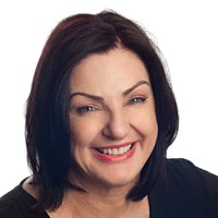 Vicki Poxon